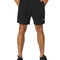 BALEAF Men's 5" Running Athletic Shorts Workout Lightweight Zipper Pocket Black Small